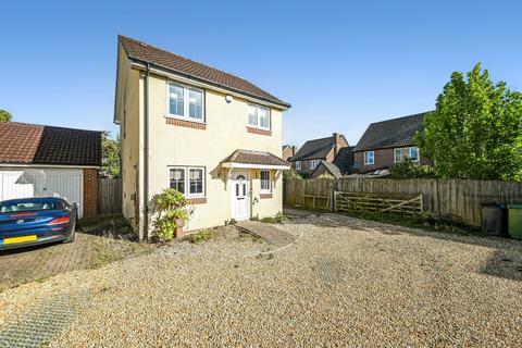 undefined, Winchester Road, Waltham Chase