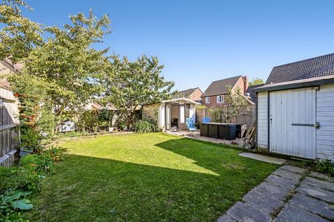 undefined, Winchester Road, Waltham Chase