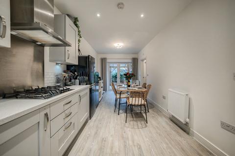 undefined, Thenford Way, Banbury OX16