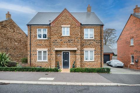 undefined, Thenford Way, Banbury OX16