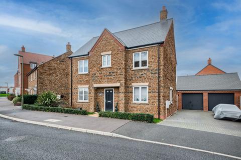 undefined, Thenford Way, Banbury OX16