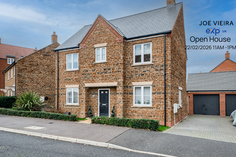 undefined, Thenford Way, Banbury OX16