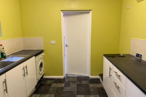 undefined, Highbury Gardens, Ilford IG3