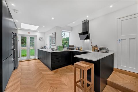 undefined, Ludlow Way, Hampstead Garden Suburb, London, N2