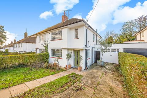 undefined, Ludlow Way, Hampstead Garden Suburb, London, N2
