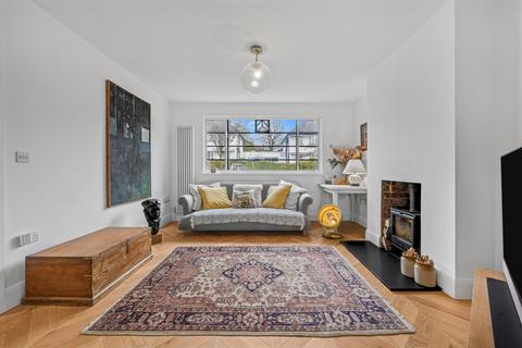 undefined, Ludlow Way, Hampstead Garden Suburb, London, N2
