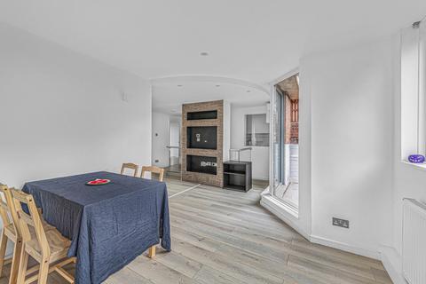 undefined, Sandbourne, Dartmouth Close, Notting Hill, London