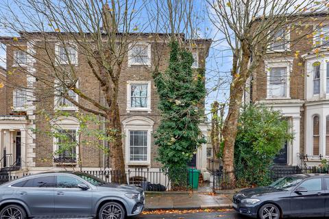 undefined, St. John's Grove, London