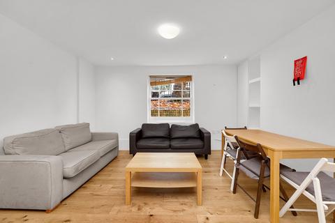 undefined, St. John's Grove, London