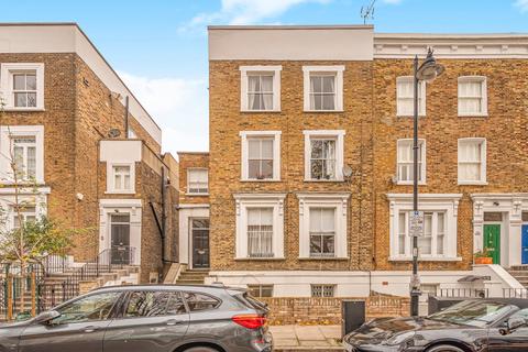 Oakley Road, Islington, London