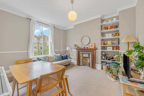 undefined, Oakley Road, Islington, London