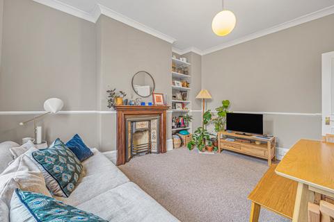 undefined, Oakley Road, Islington, London