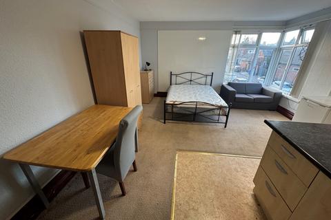 undefined, Empress Road, Derby DE23