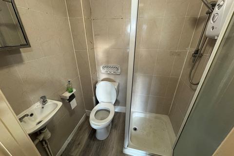 undefined, Empress Road, Derby DE23
