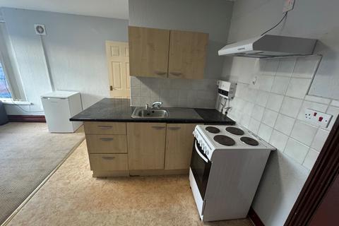 undefined, Empress Road, Derby DE23