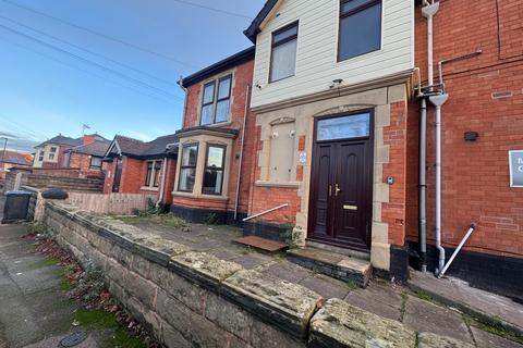 undefined, Empress Road, Derby DE23