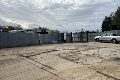 undefined, Rawreth Industrial Estate, Rawreth Lane, Rayleigh, Essex, SS6