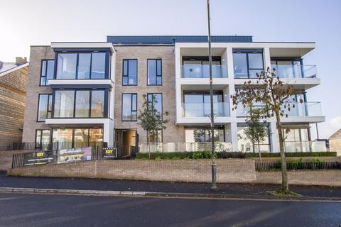 2 bedroom flat for sale, 9 Windsor Gardens, Windsor Road, Penarth