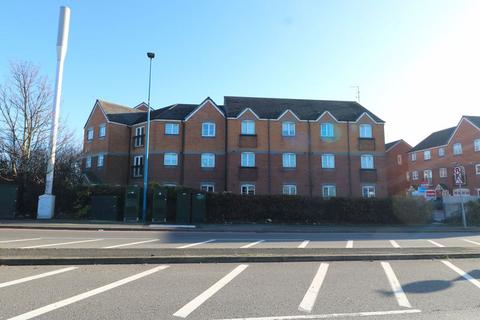 undefined, Anchor Drive, Tipton