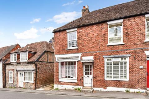 undefined, Bank Street, Bishop's Waltham