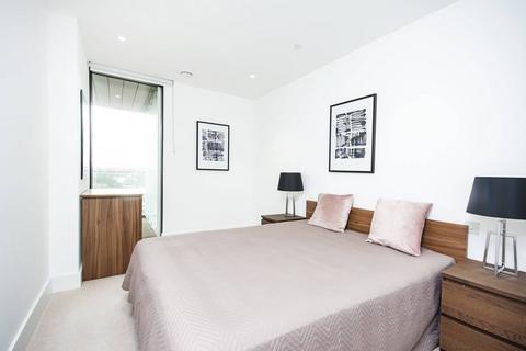 2 bedroom flat to rent, Kingsland High Street, Dalston, London, E8