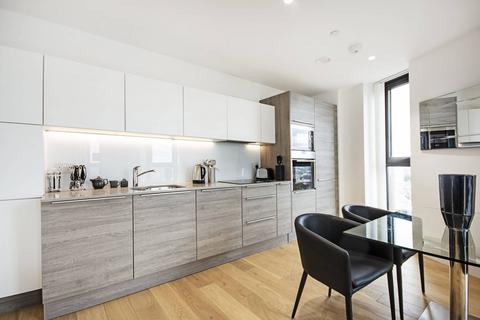 Kingsland High Street, Dalston, London, E8