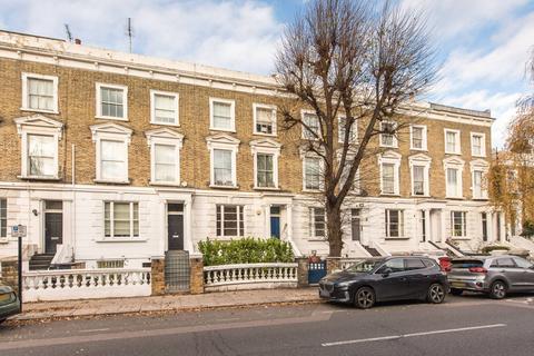 3 bedroom flat for sale, Belsize Road, South Hampstead, London, NW6