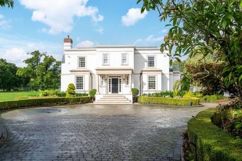 undefined, Fairbourne Manor, Chobham, Woking, GU24