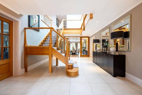 undefined, Fairbourne Manor, Chobham, Woking, GU24