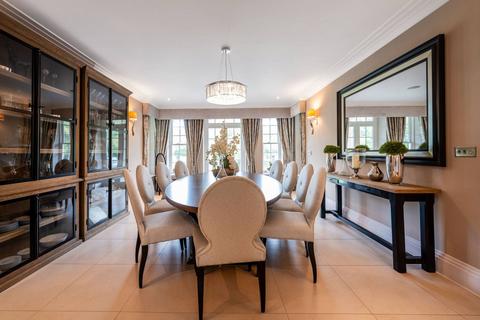 5 bedroom detached house to rent - Fairbourne Manor, Chobham, Woking, GU24