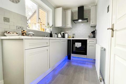 undefined, Clouded Yellow Close, Braintree