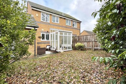 undefined, Clouded Yellow Close, Braintree
