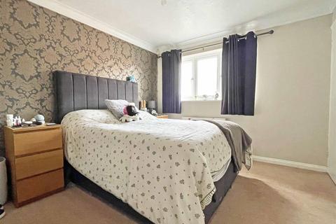 undefined, Clouded Yellow Close, Braintree