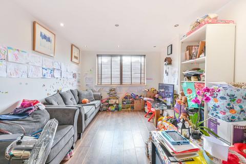 Craven Park, Harlesden, London, NW10