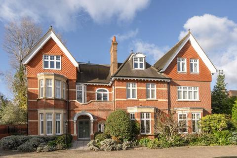 undefined, Arthur Road, Wimbledon Park, London, SW19