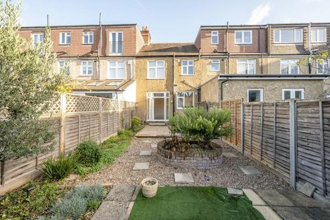 undefined, Sandringham Avenue, Wimbledon, London, SW20