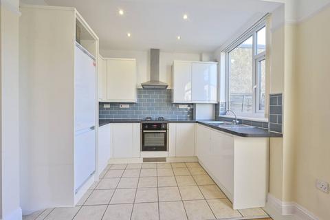 undefined, Sandringham Avenue, Wimbledon, London, SW20