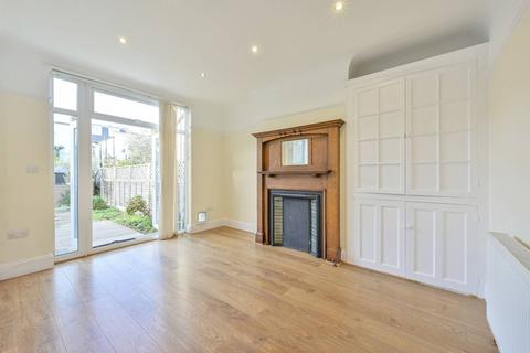undefined, Sandringham Avenue, Wimbledon, London, SW20