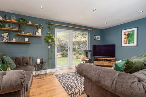 4 bedroom detached house for sale, 7 Vale Court, Mill Fold Way, Ripponden