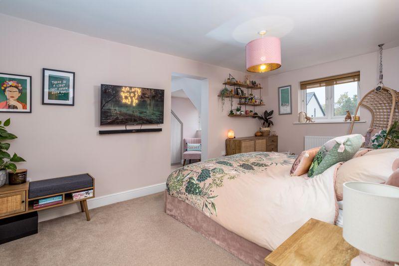Principal Bedroom