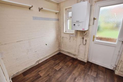 undefined, 6 Brookway, Whipton, Exeter