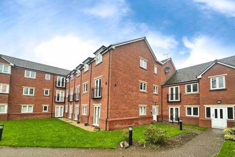 2 bedroom ground floor flat for sale, Mellish Road, Walsall, WS4 2EB