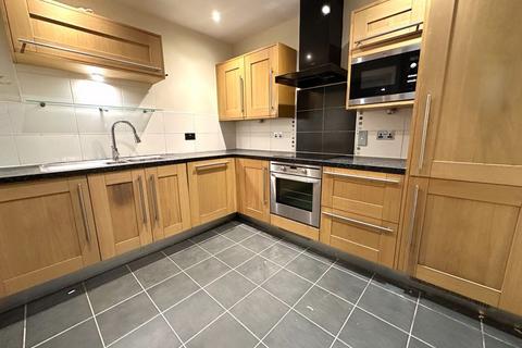 2 bedroom ground floor flat for sale, Mellish Road, Walsall, WS4 2EB