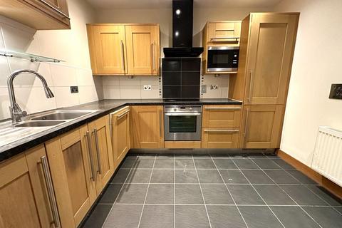 2 bedroom ground floor flat for sale, Mellish Road, Walsall, WS4 2EB