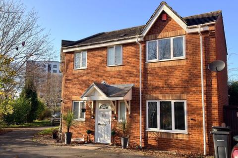 Egerton Road, Birmingham