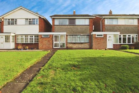 undefined, Wood End Way, Aldridge, WS9 8SF