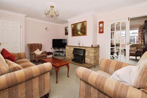 undefined, Wood End Way, Aldridge, WS9 8SF