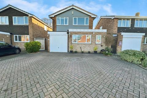 undefined, Highfield Avenue, Shelfield, WS4 1PF