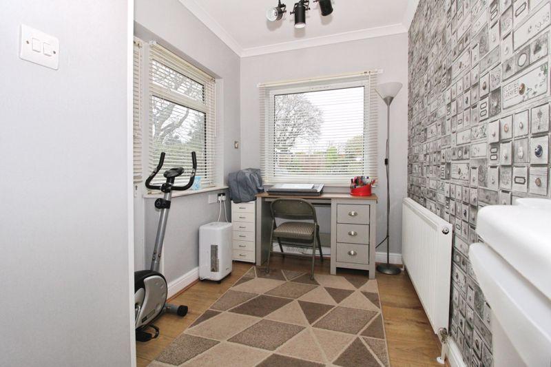 Study/Hobby Room
