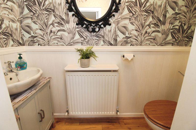 Guest WC